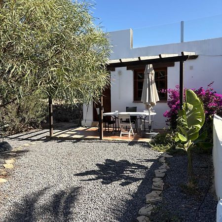 Orange House, Surf&Yoga Lajares Villa Exterior photo